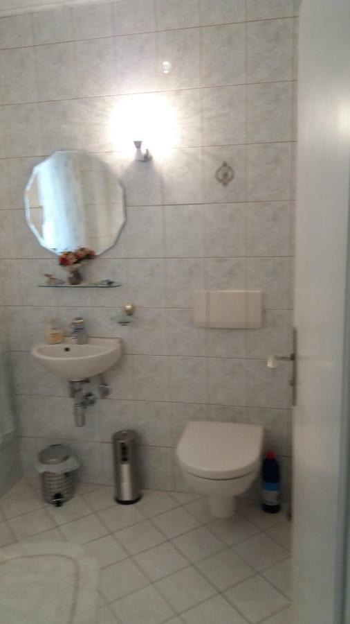 Ferienwohnung Hegenauer Zirndorf Esterno foto