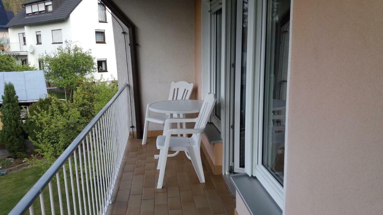 Ferienwohnung Hegenauer Zirndorf Esterno foto